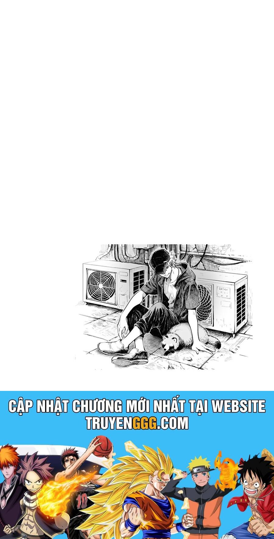 Omae, Tanuki Ni Naranee Ka? Chương 20 Ảnh 4