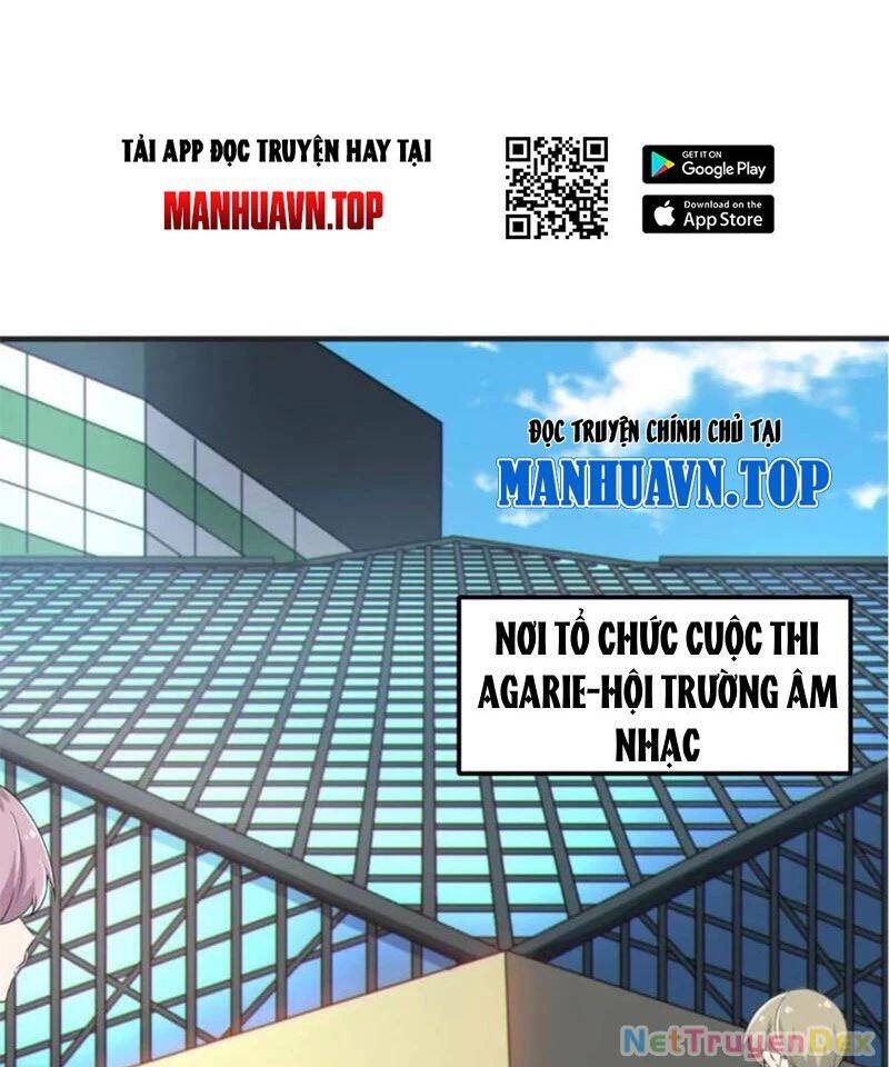 Bạn Gái Tôi Là Một Đại Tiểu Thư Xấu Xa Sao? Chương 85 Ảnh 24