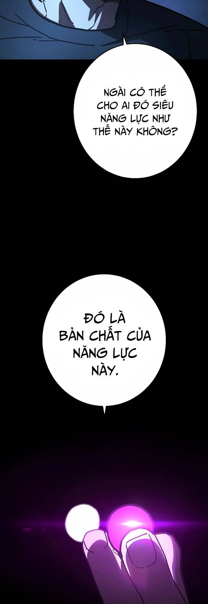 Võ Sĩ Vô Năng Chương 27 Ảnh 40