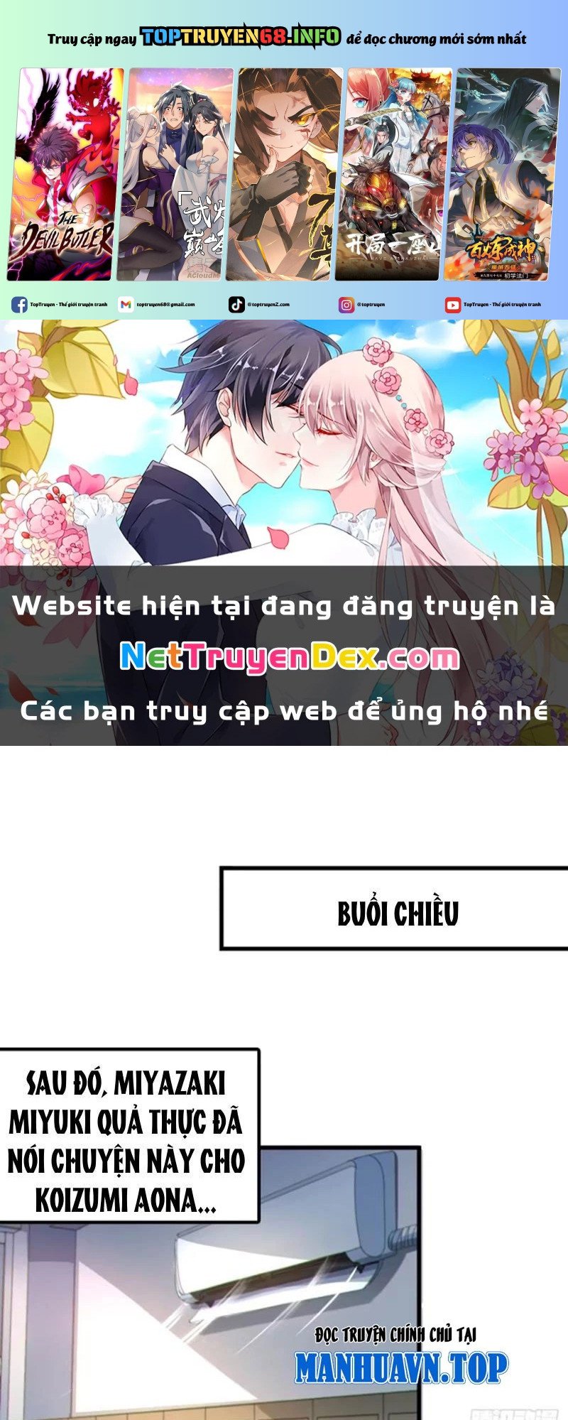 Bạn Gái Tôi Là Một Đại Tiểu Thư Xấu Xa Sao? Chương 76 Ảnh 2