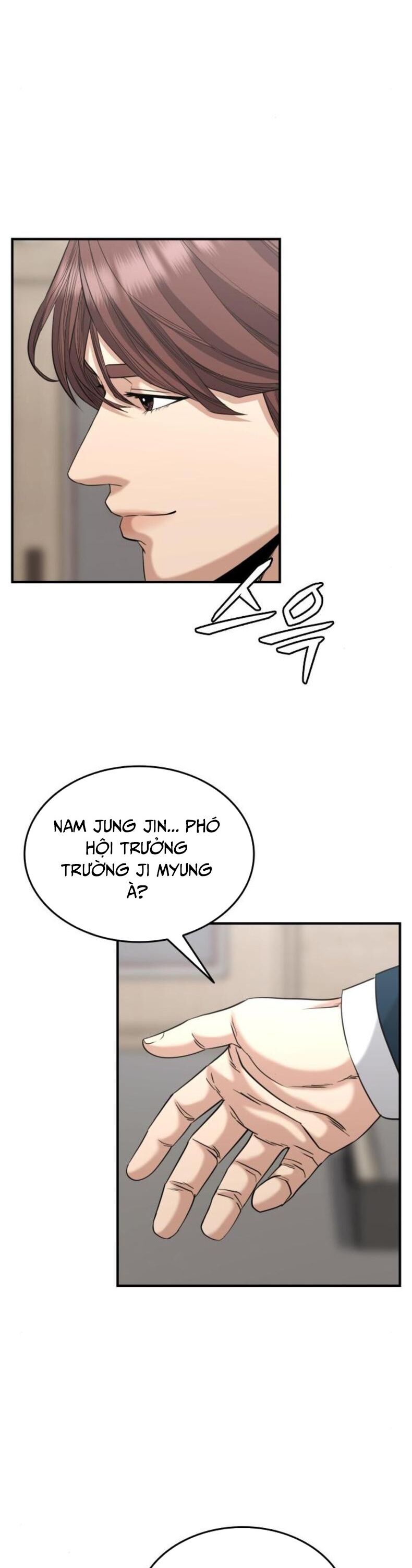 Minh Vương Chương 27 Ảnh 23