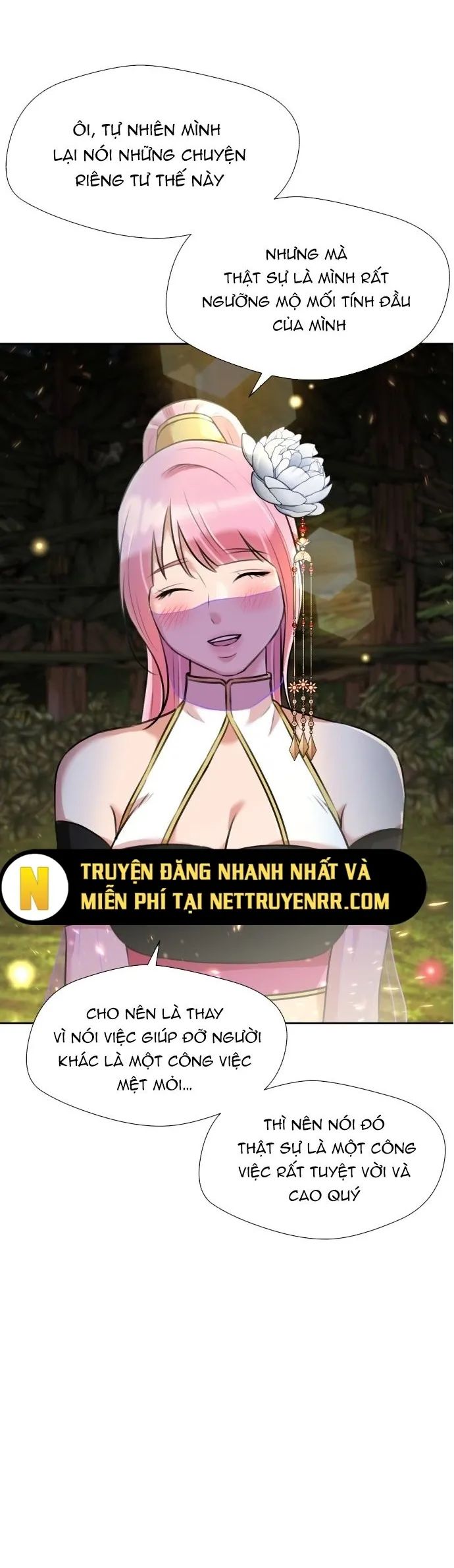 Gương Mặt Thiên Tài Chương 156 Ảnh 28