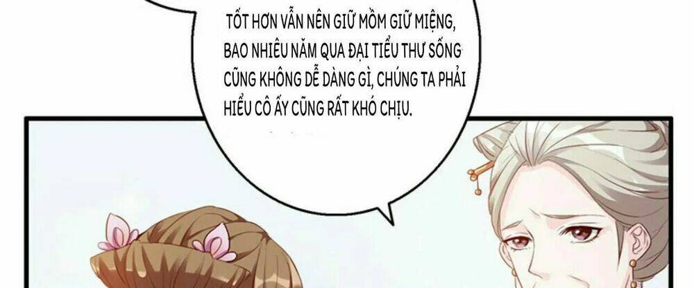 Liêu Cung Phong Hoa Chương 5 Ảnh 11
