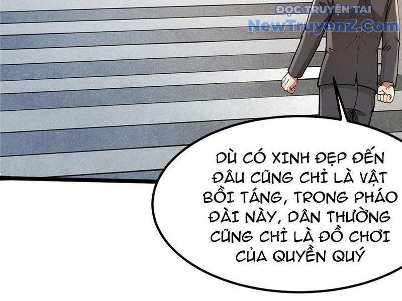 Ta Bắt Quái Thú Ở Tận Thế Chương 5 Ảnh 20