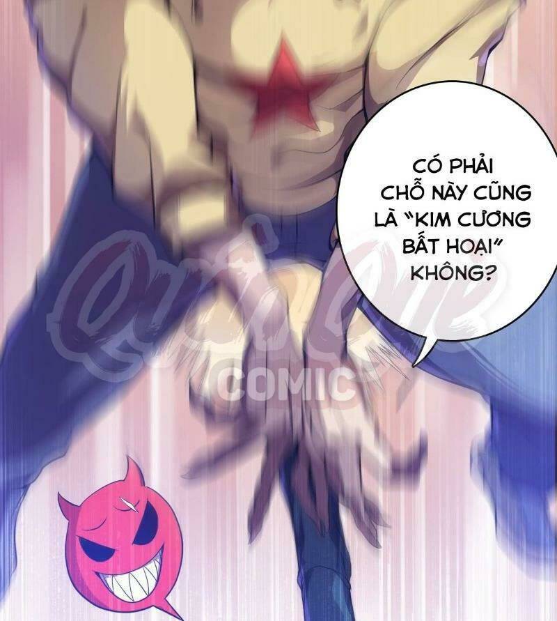 Tinh Nguyên Chi Môn Chương 7 Ảnh 18