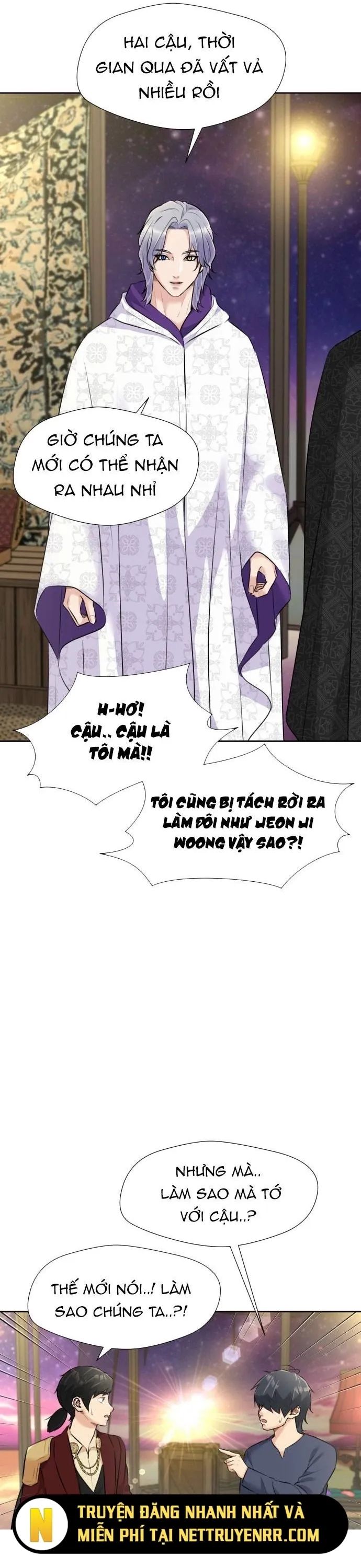 Gương Mặt Thiên Tài Chương 160 Ảnh 19