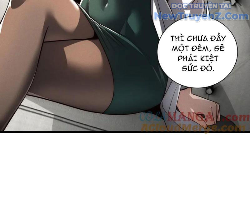 Ta Thăng Cấp Cùng Tai Ách Chương 37 Ảnh 15