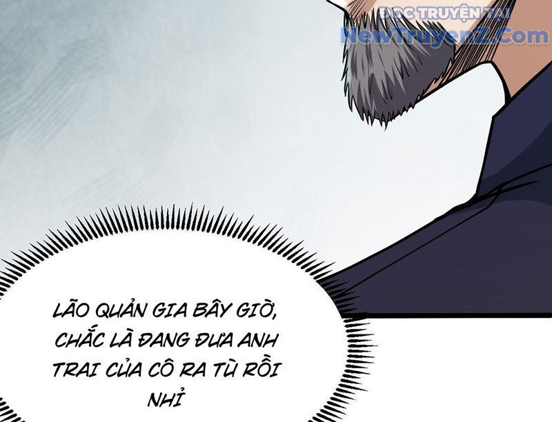 Ta Bắt Quái Thú Ở Tận Thế Chương 6 Ảnh 46