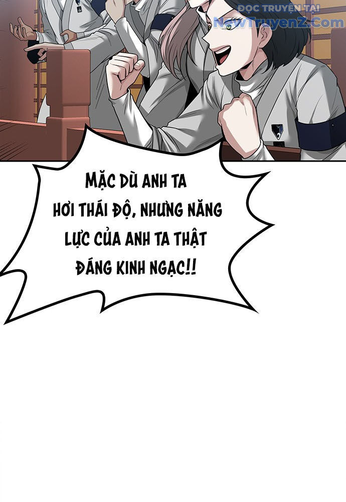 Thám Tử Siêu Năng Lực Chương 39 Ảnh 55