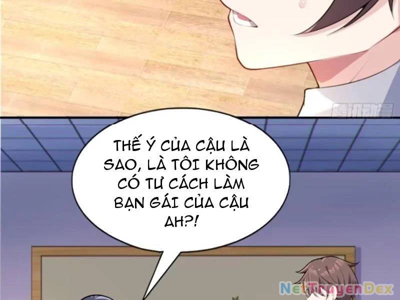 Bạn Gái Tôi Là Một Đại Tiểu Thư Xấu Xa Sao? Chương 78 Ảnh 44