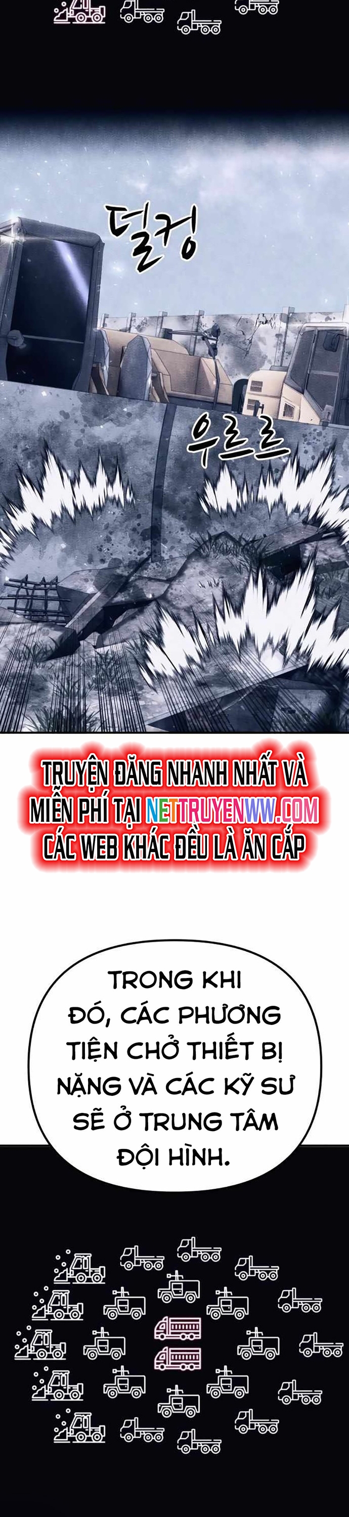 Đấng Cứu Thế Chương 23 Ảnh 19