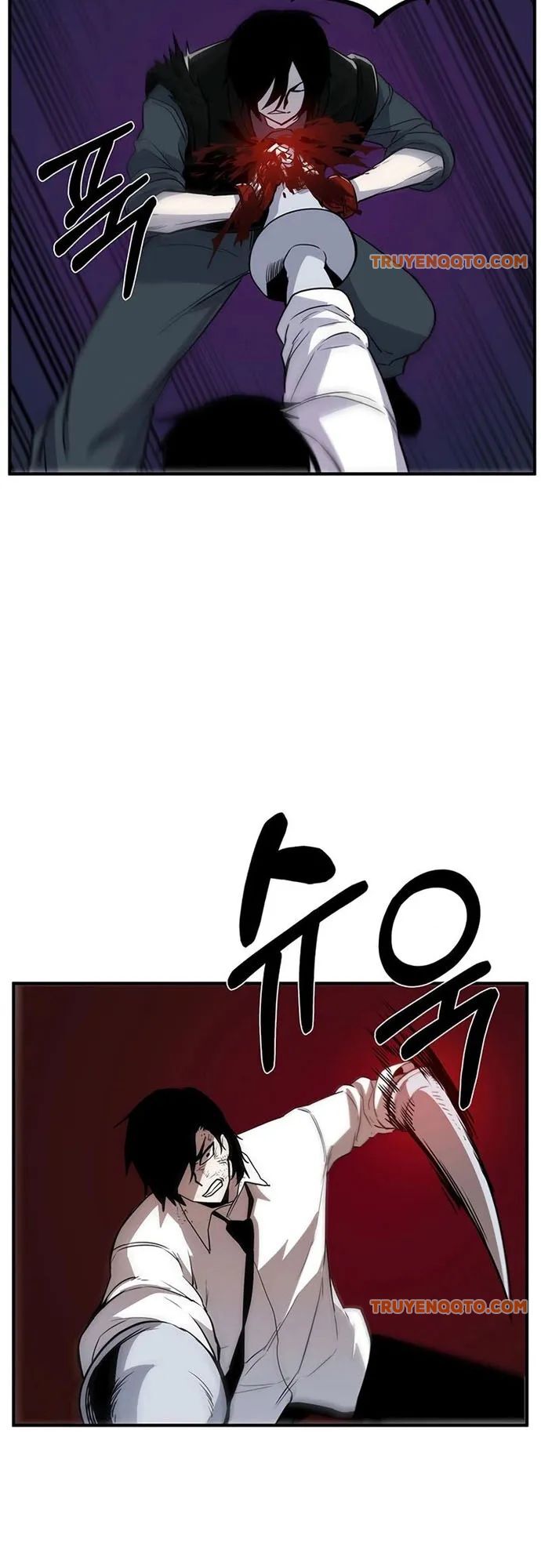 Thiết Quyền Khoan Chương 16 Ảnh 23
