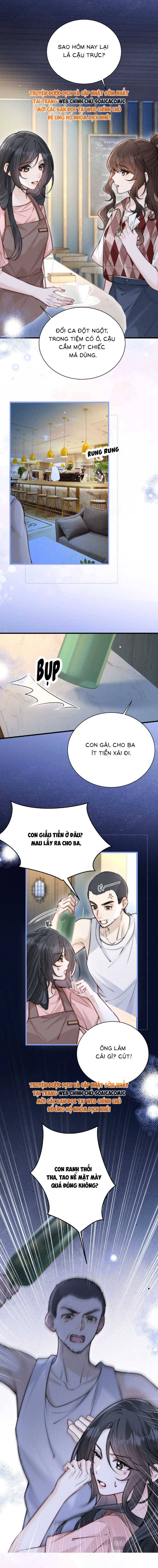 Em Có Nghe Thấy Chương 50 Ảnh 4