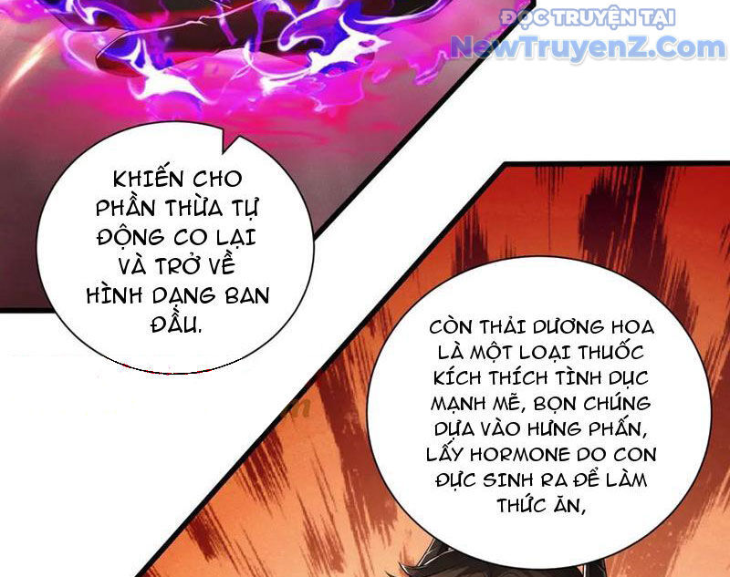 Ta Thăng Cấp Cùng Tai Ách Chương 37 Ảnh 11