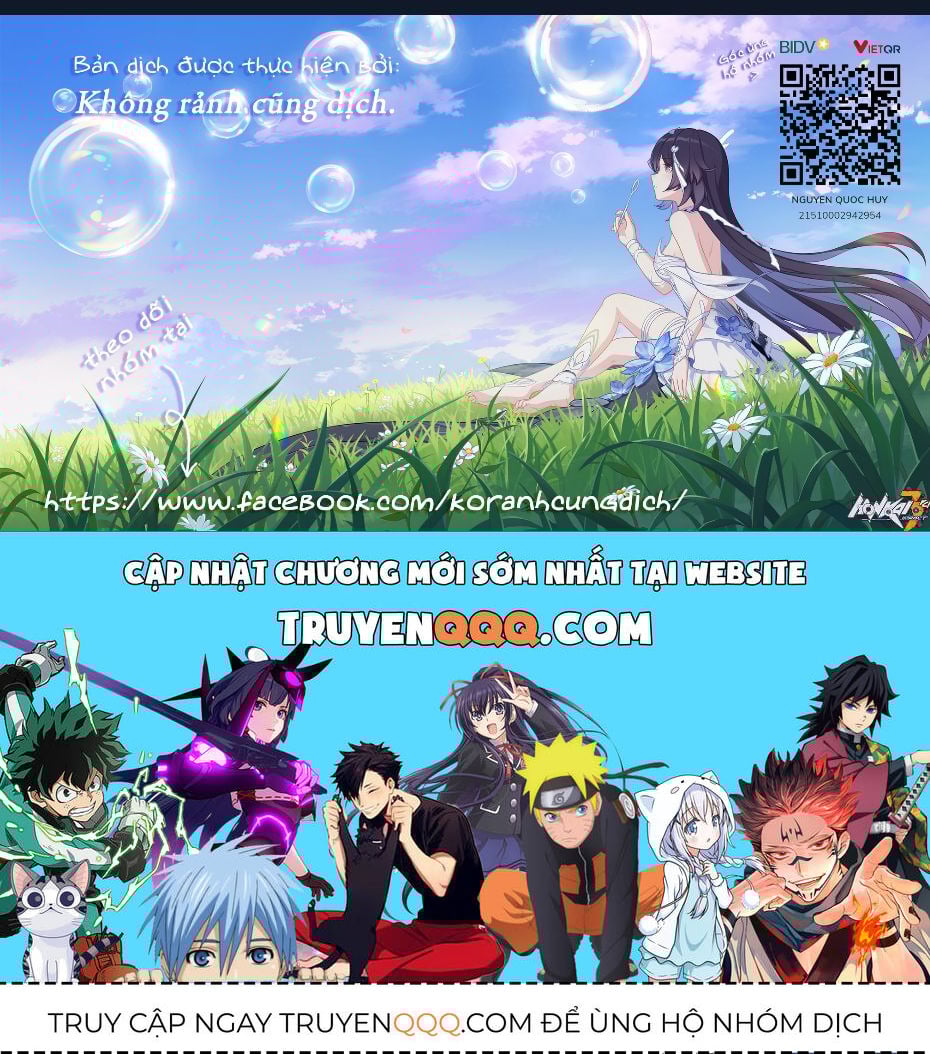 Hikikomari Kyuuketsuki No Monmon Chương 14 Ảnh 37