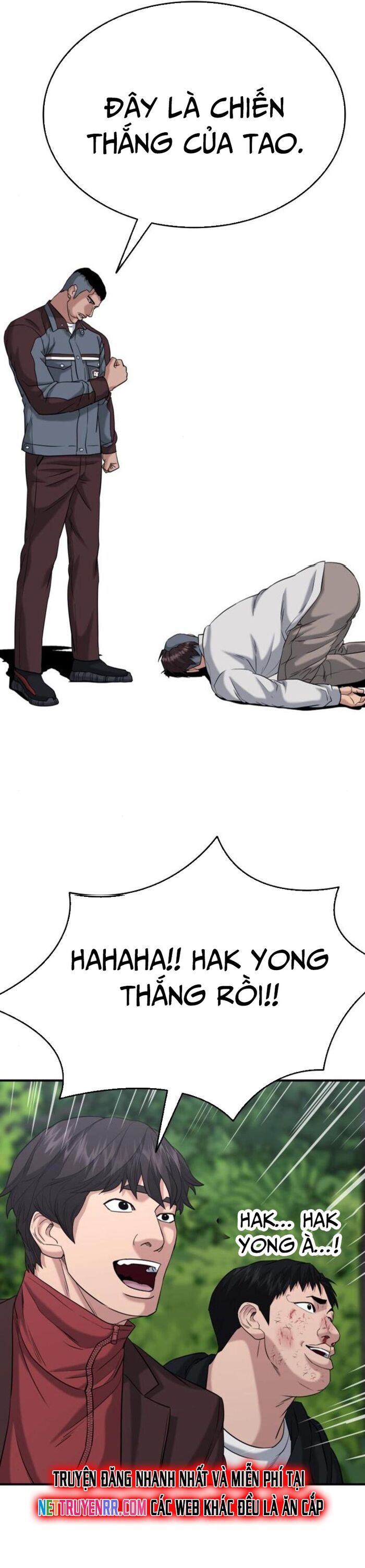 Minh Vương Chương 25 Ảnh 21