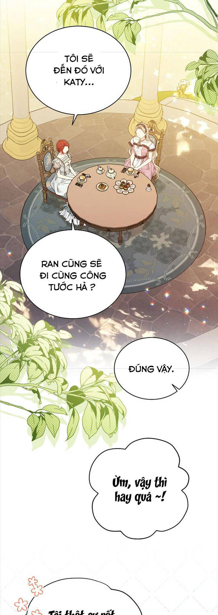 Vương Miện Viridescent Chương 97.2 Ảnh 5