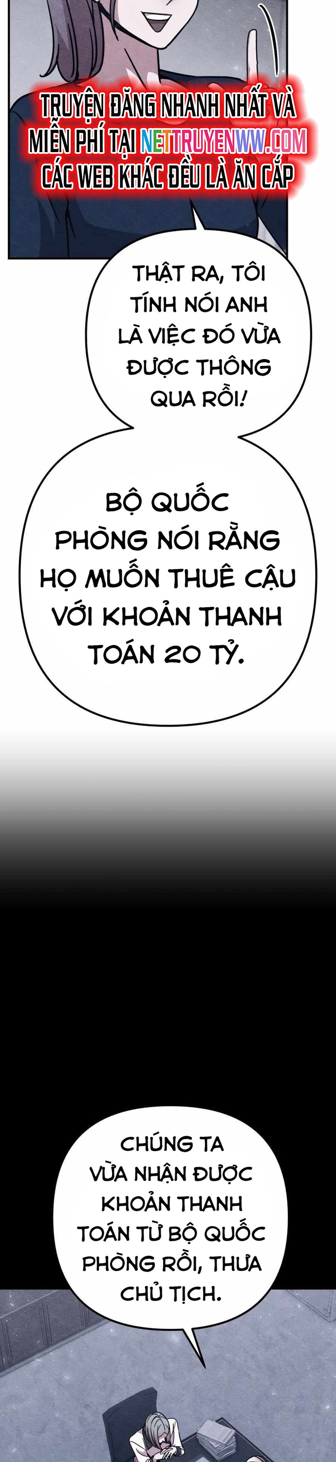 Đấng Cứu Thế Chương 22 Ảnh 23
