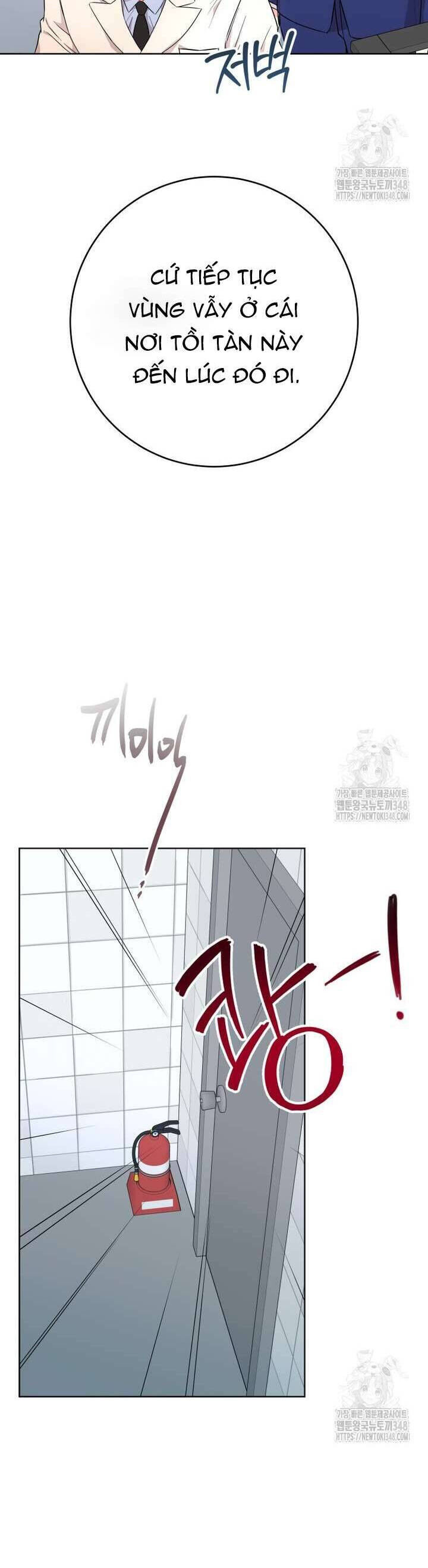 Hades Và Persephone Chương 39 Ảnh 8