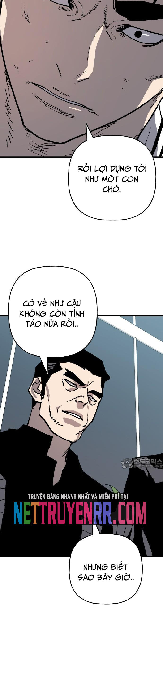 Ông Trùm Trở Lại Chương 79 Ảnh 38