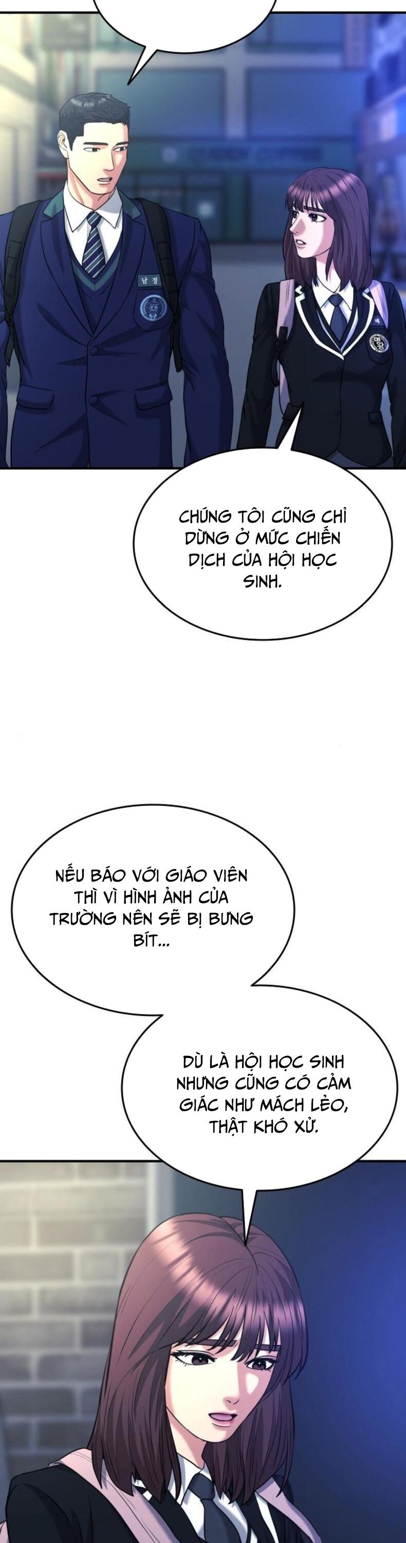 Minh Vương Chương 27 Ảnh 49
