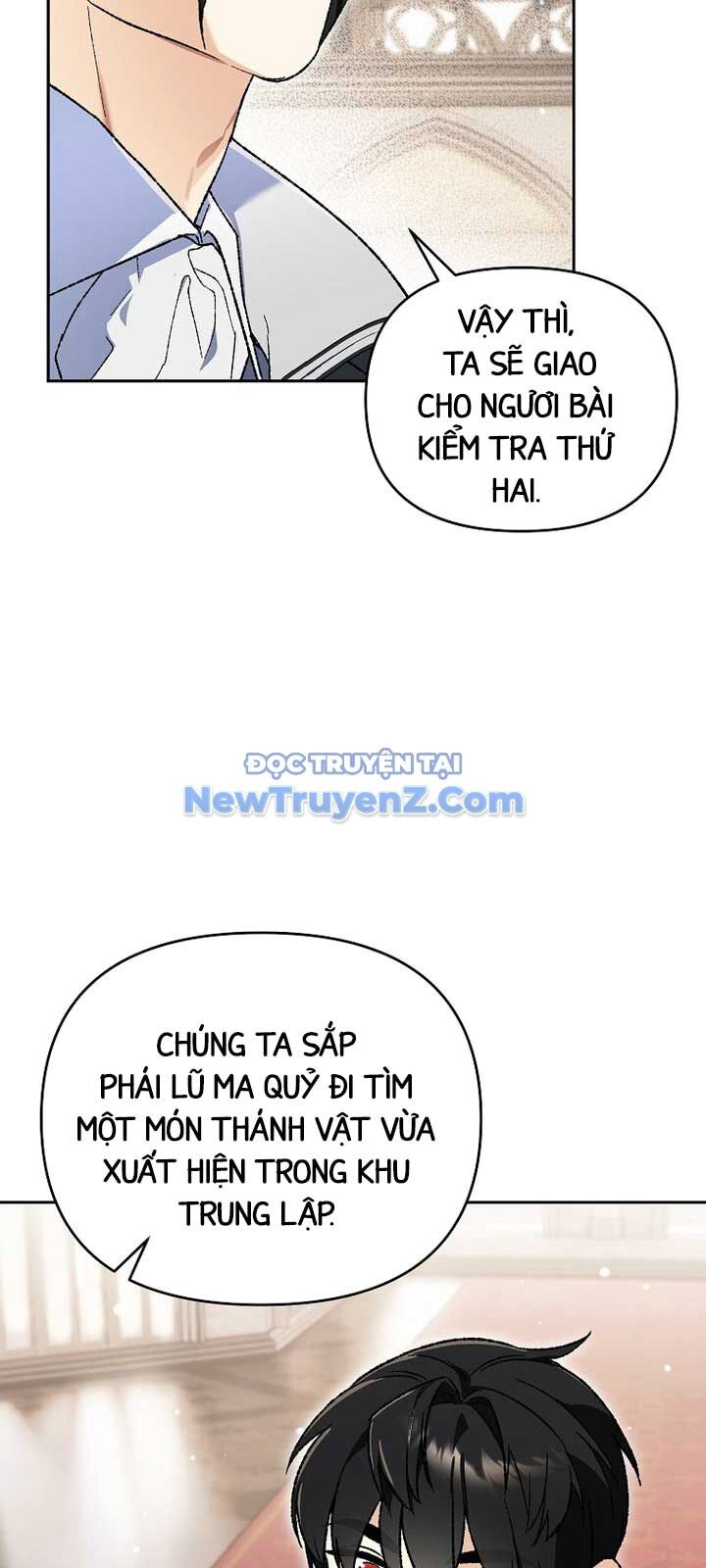 Trở Thành Thiên Tài Bất Trị Của Hắc Gia Chương 33 Ảnh 23