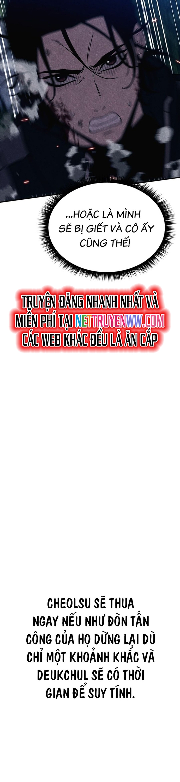 Đấng Cứu Thế Chương 37 Ảnh 18