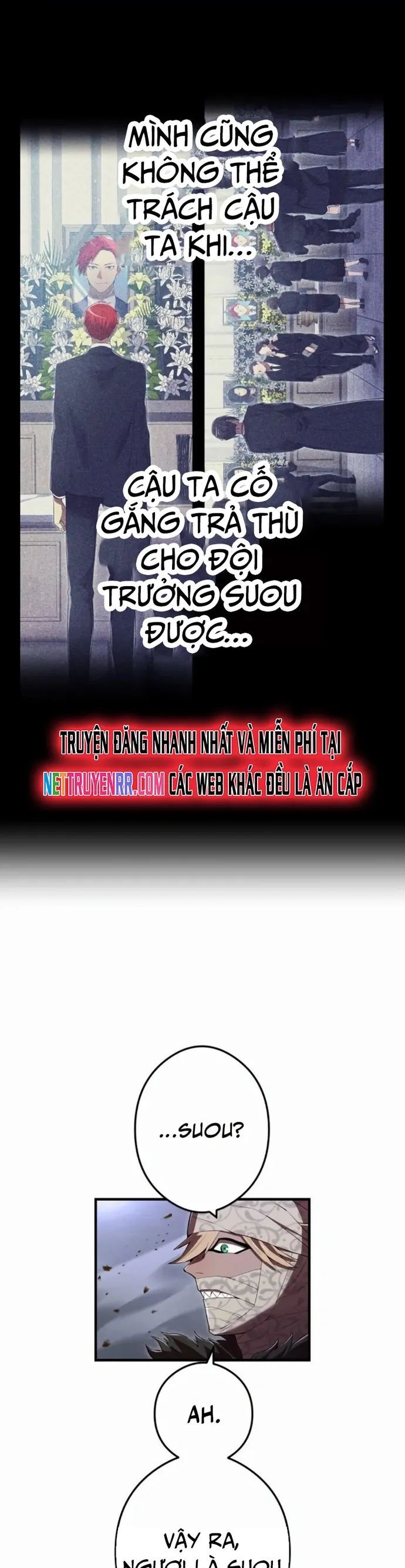 Ta Là Kẻ Siêu Việt Duy Nhất Chương 50 Ảnh 41