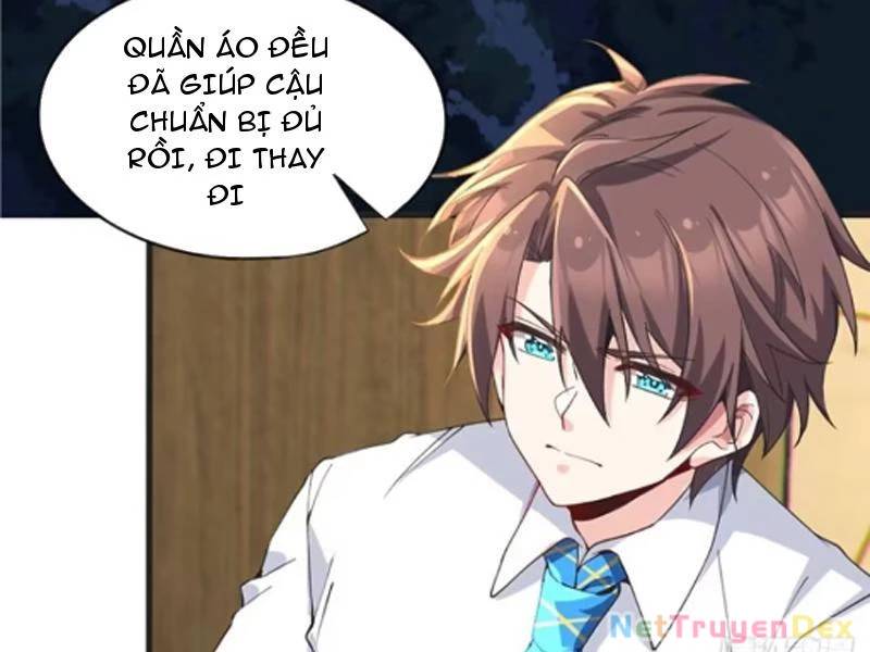 Bạn Gái Tôi Là Một Đại Tiểu Thư Xấu Xa Sao? Chương 82 Ảnh 87