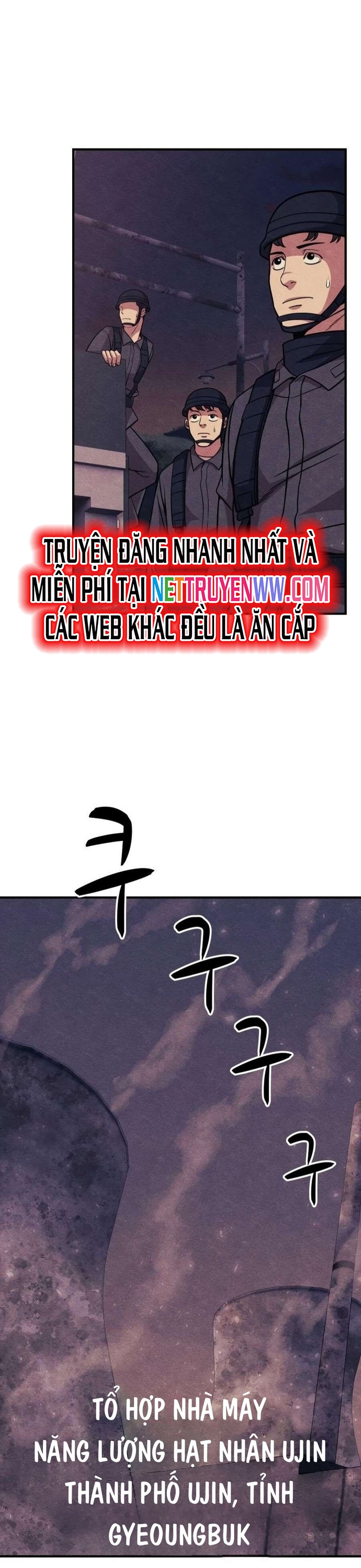 Đấng Cứu Thế Chương 24 Ảnh 49