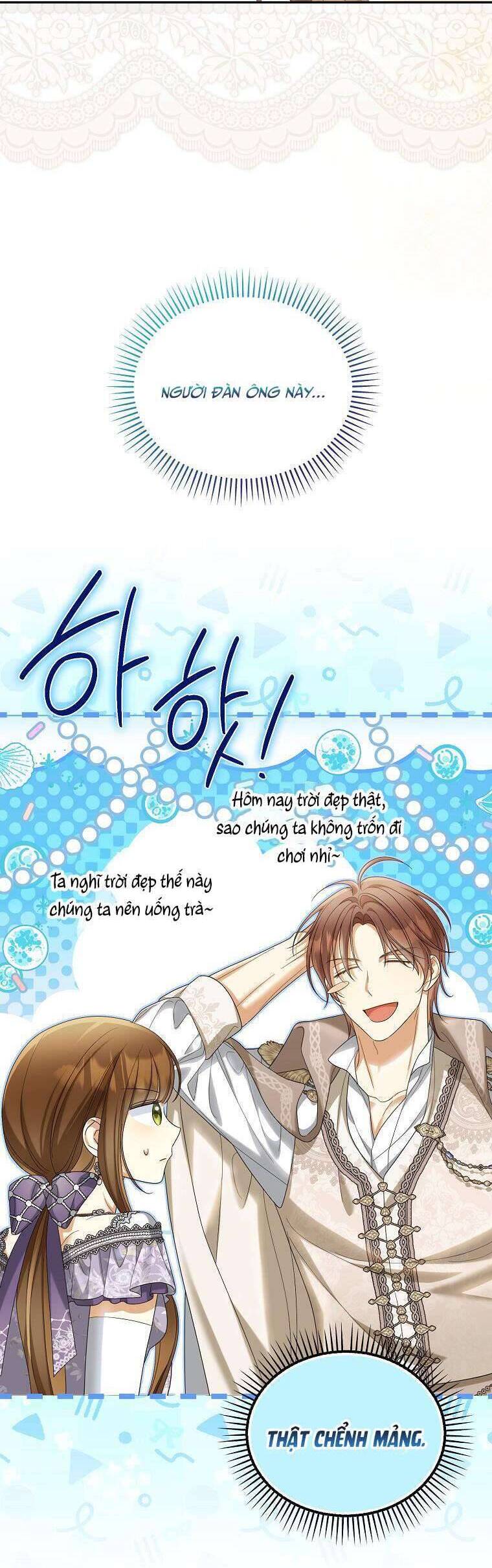 Sao Lại Ám Ảnh Cô Vợ Giả Mạo Quá Vậy? Chương 53 Ảnh 33