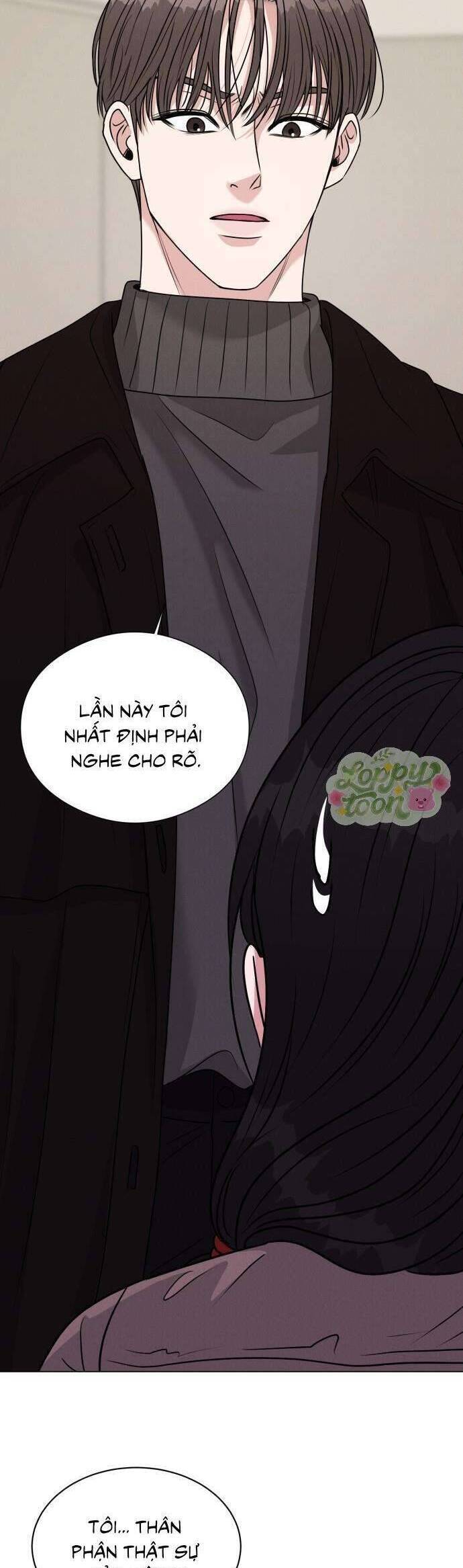 Không Yêu Thì Chết Chương 5 Ảnh 29