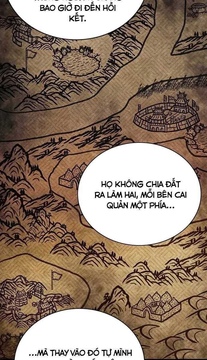 Druid Tại Ga Seoul - Người Hóa Thú Chương 102 Ảnh 45
