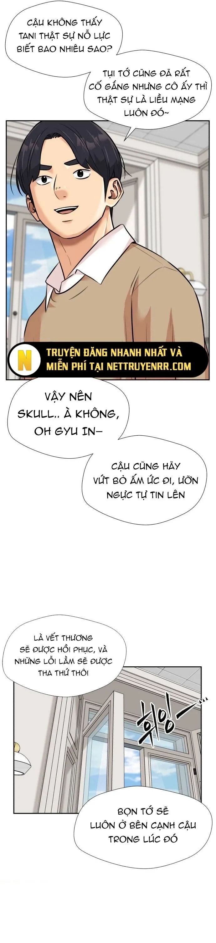 Gương Mặt Thiên Tài Chương 151 Ảnh 29