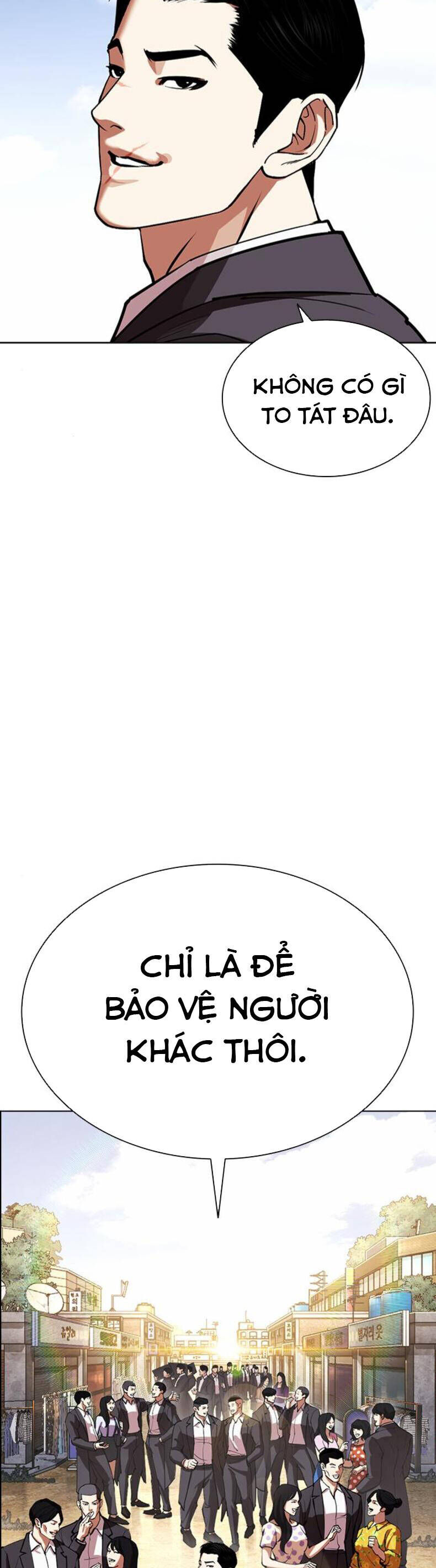 Hoán Đổi Nhiệm Màu Chương 557 Ảnh 29