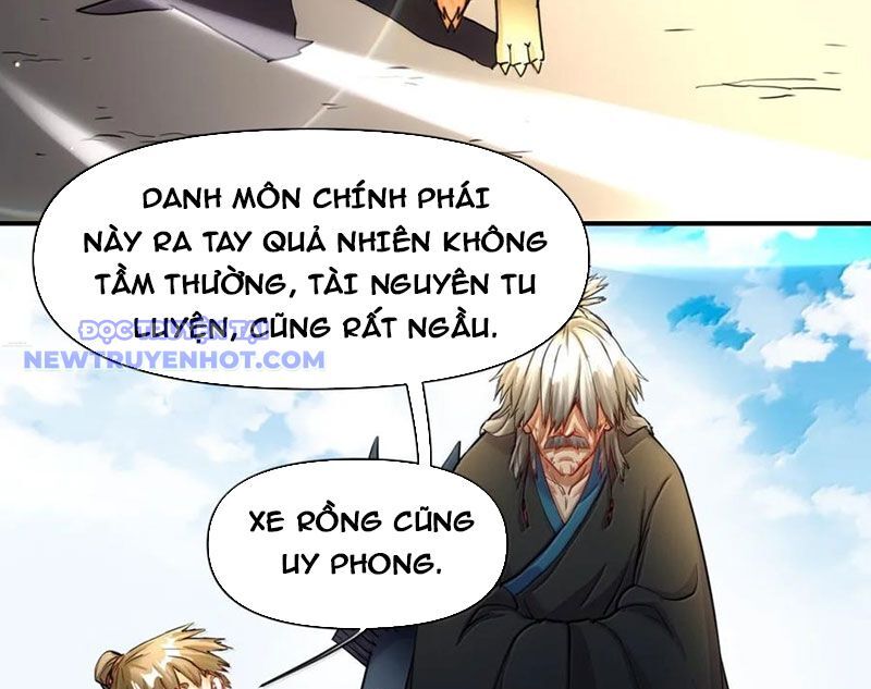 Xuyên Không Tới Thế Giới Tu Chân Nhưng Ta Vẫn Có Mạng Internet Chương 25 Ảnh 119