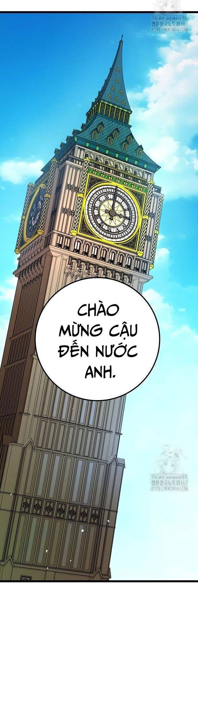 Vinh Quang Vô Tận Chương 53 Ảnh 52