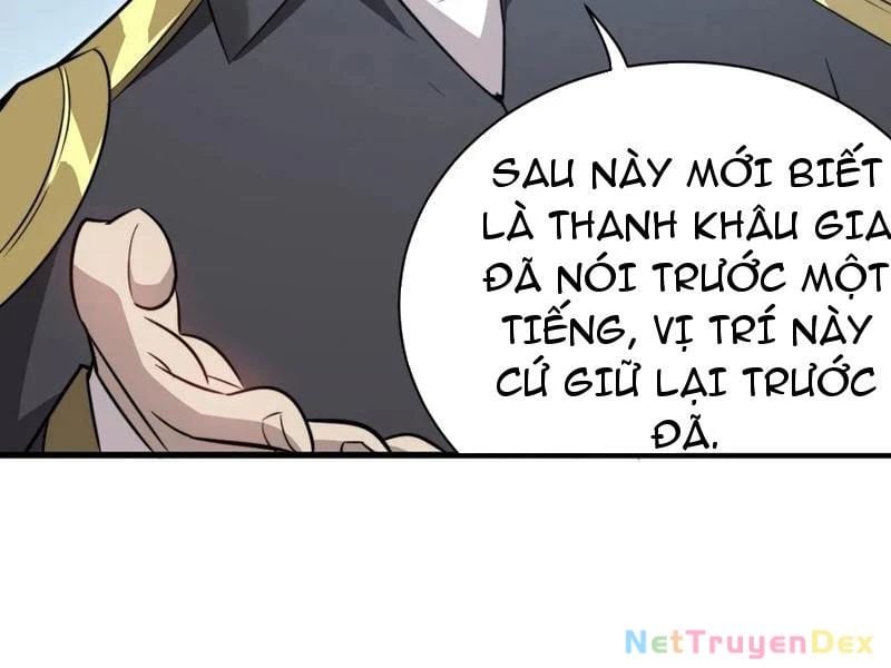 Ta Nằm Vùng Tại Yêu Quốc Chương 34 Ảnh 85