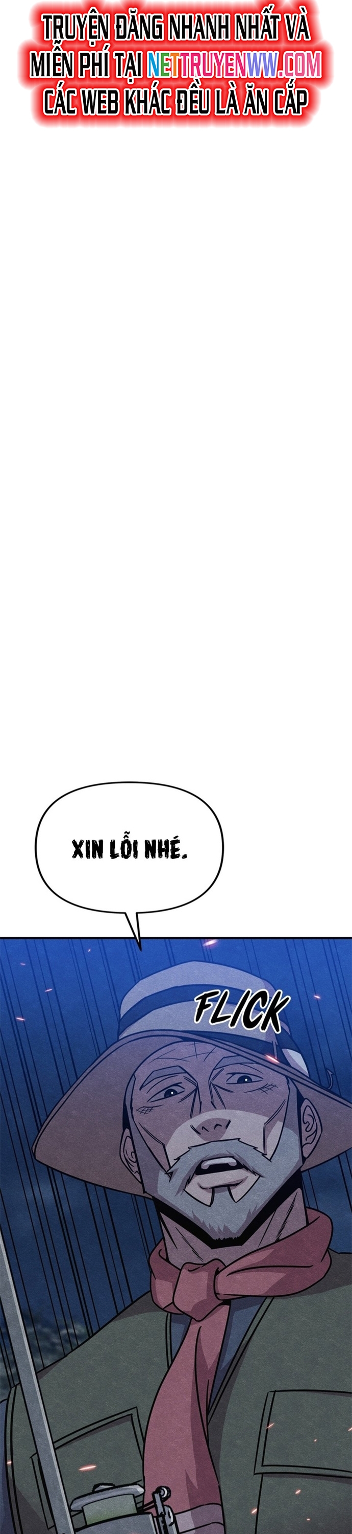 Đấng Cứu Thế Chương 34 Ảnh 6