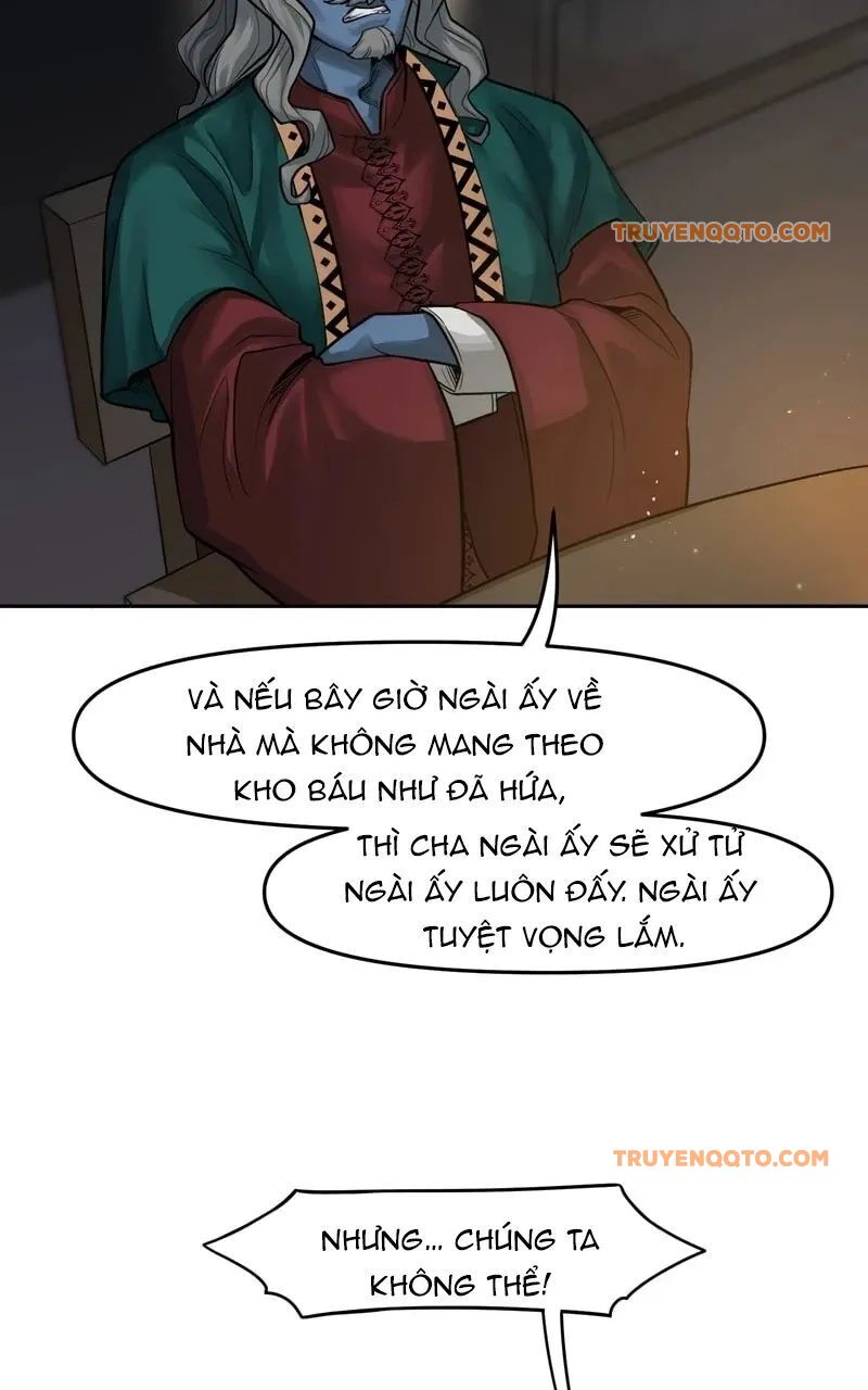 Chúa Tể Goblin Chương 74 Ảnh 8