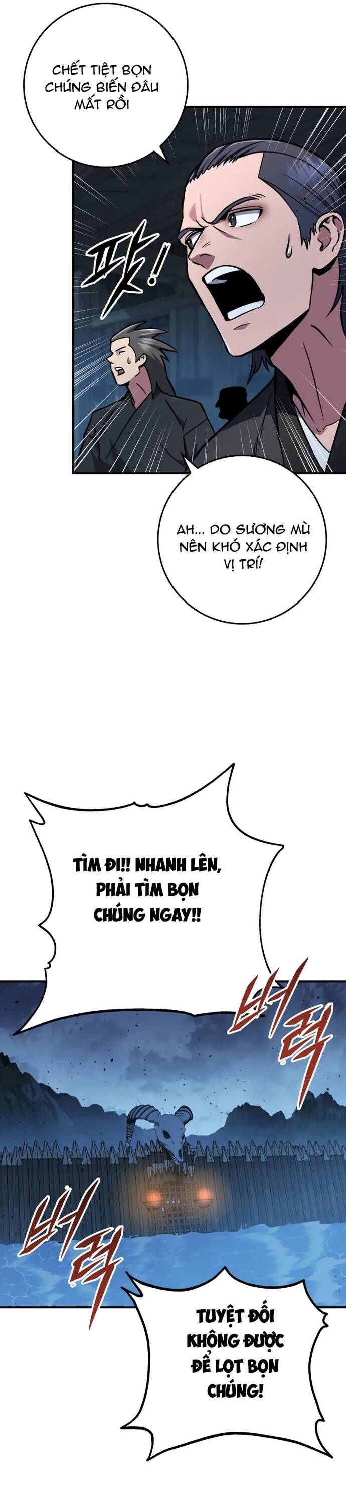 Cửu Thiên Kiếm Pháp Chương 124 Ảnh 26