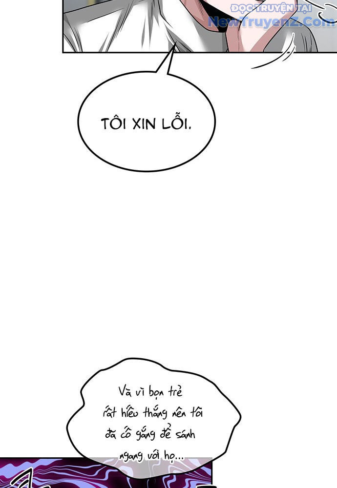 Thám Tử Siêu Năng Lực Chương 39 Ảnh 27