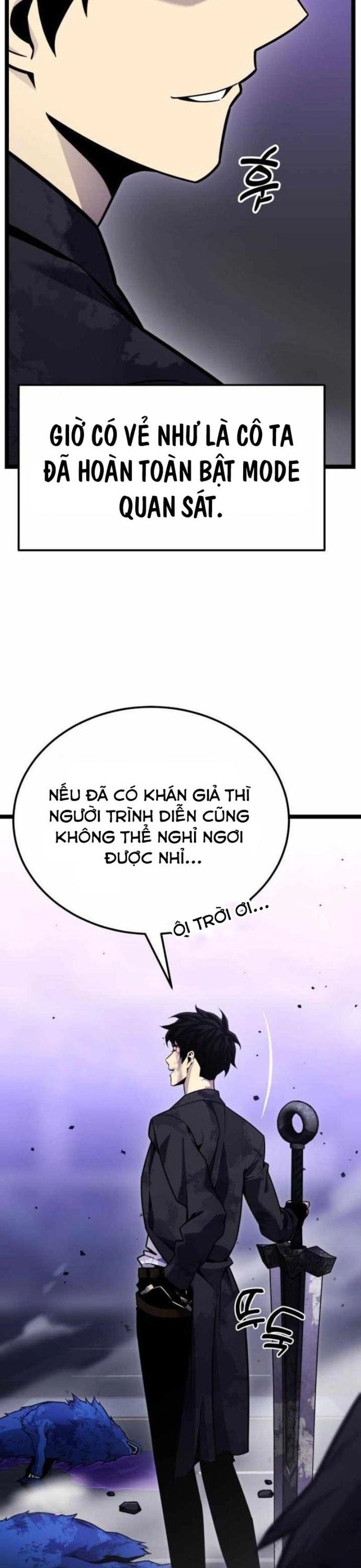 Người Chơi Phàm Thực Chương 10 Ảnh 7