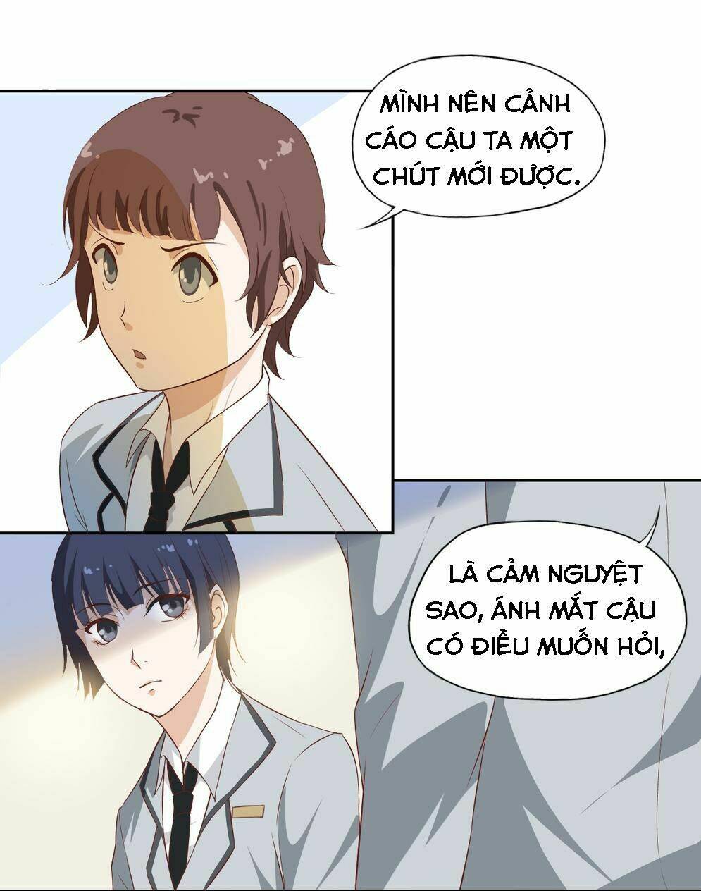 Nguyệt Ẩn Thần Chương 14 Ảnh 16