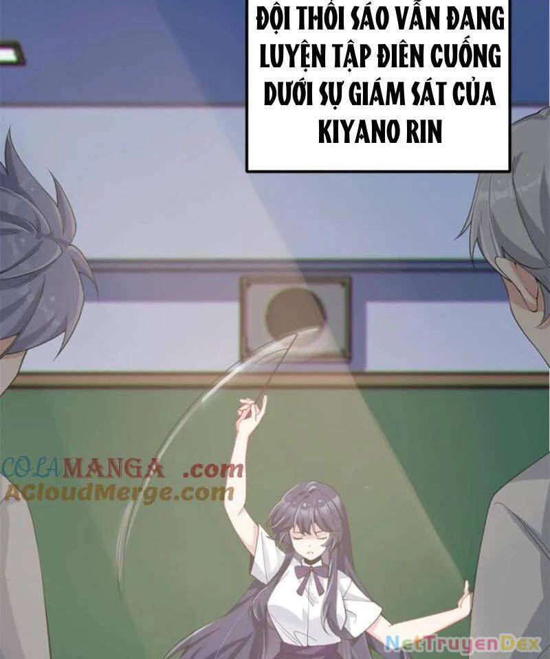 Bạn Gái Tôi Là Một Đại Tiểu Thư Xấu Xa Sao? Chương 85 Ảnh 21