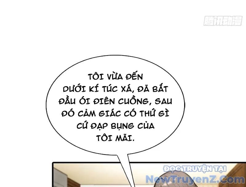Đạo Hữu Lùi Một Bước: Ta Tới Giết Thần Trừ Quỷ Chương 37 Ảnh 47
