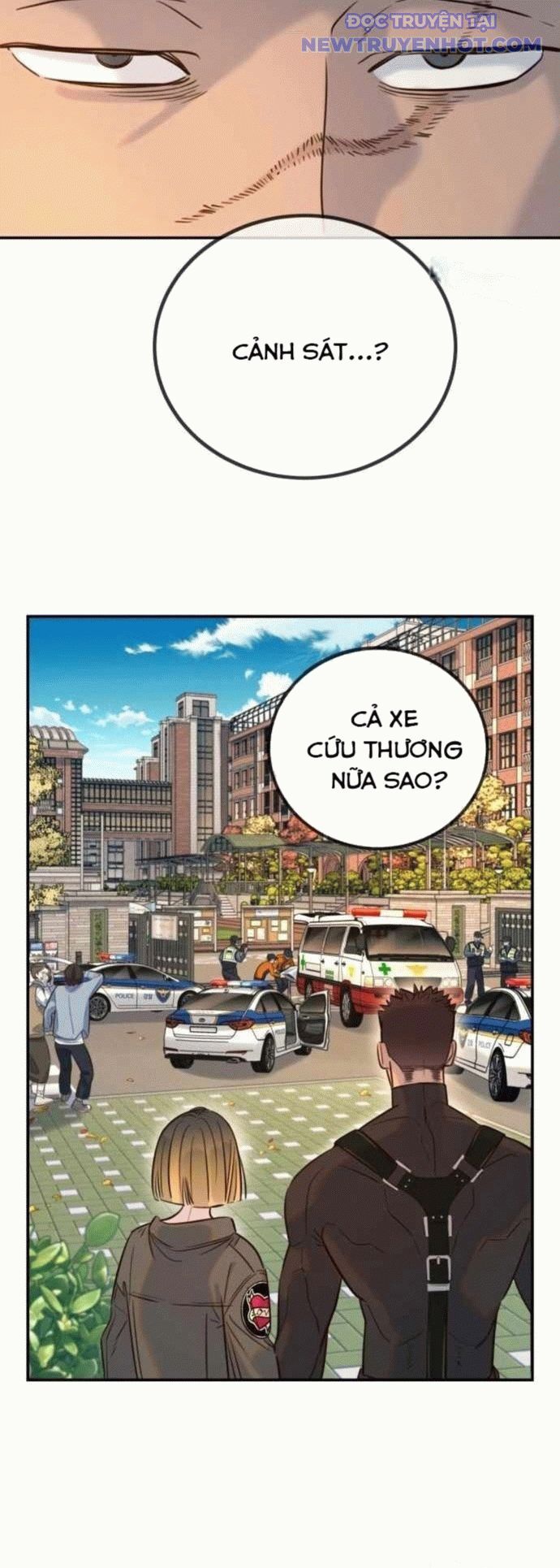 Mọi Người Đều Yêu Cô Ấy Chương 7 Ảnh 69