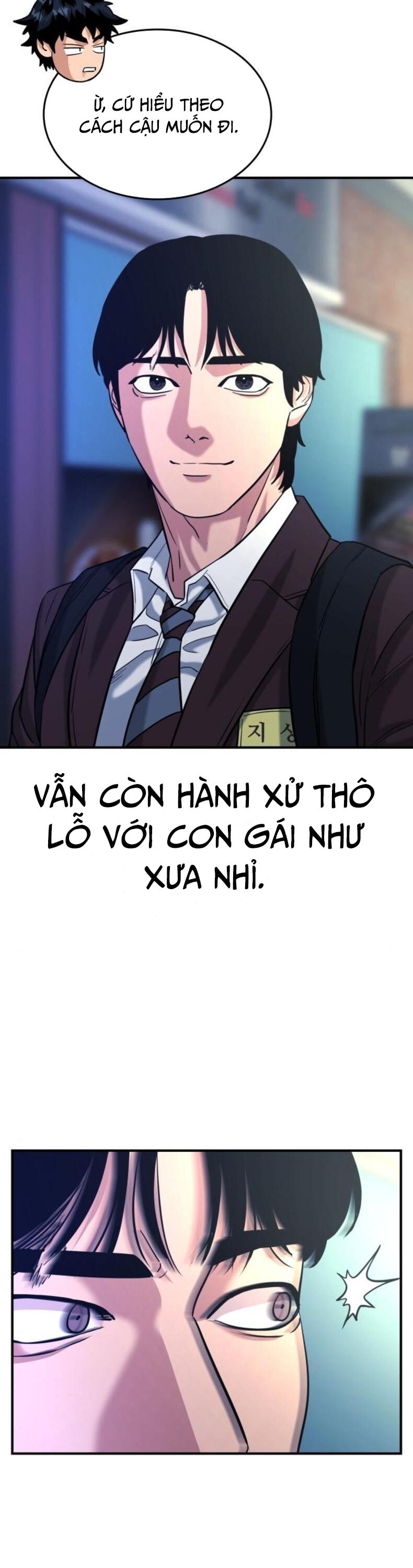 Minh Vương Chương 27 Ảnh 59