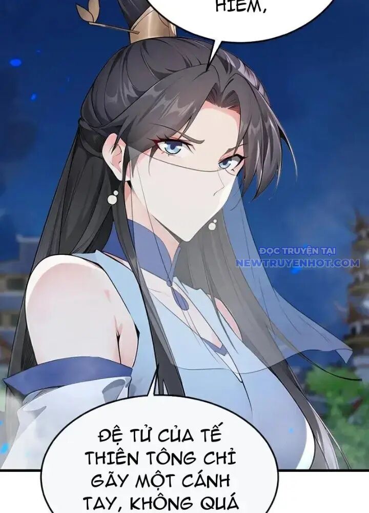 Thập Đại Đế Hoàng Đều Là Đệ Tử Của Ta Chương 402 Ảnh 90
