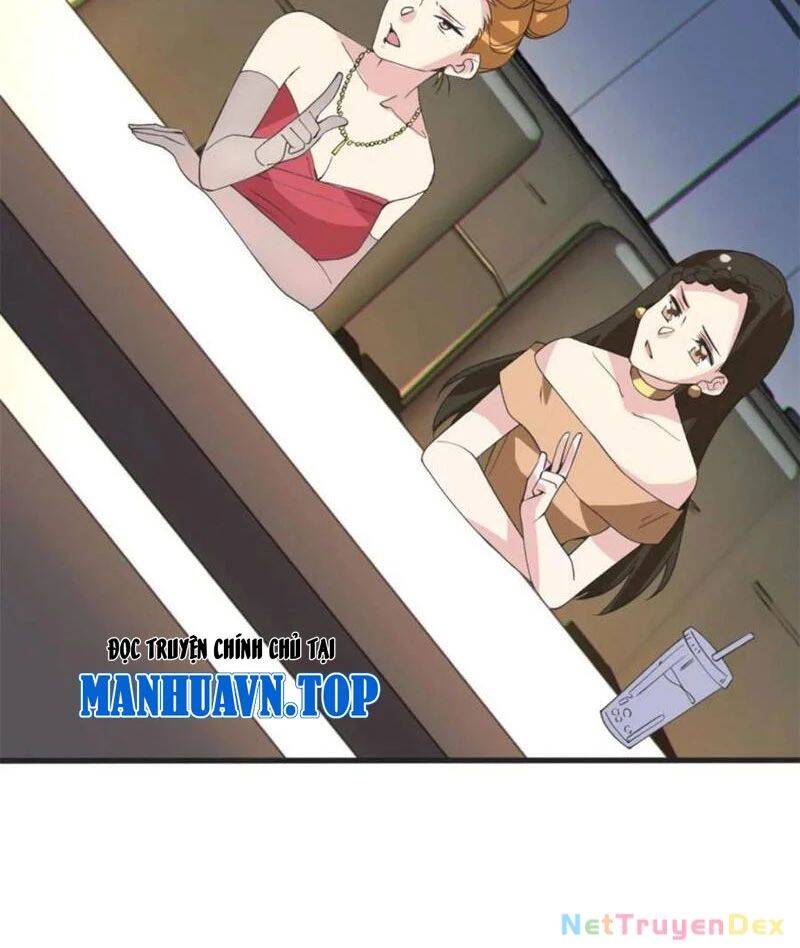 Bạn Gái Tôi Là Một Đại Tiểu Thư Xấu Xa Sao? Chương 85 Ảnh 75